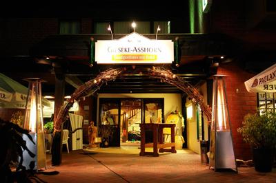 Landgasthaus Gieseke-Asshorn