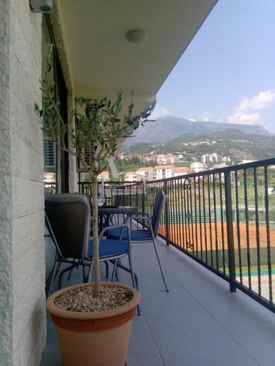 Apartmani Sport Igalo