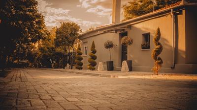 Meni Sweet Luxury Home
