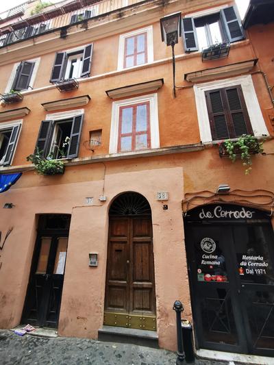 Casa Nora