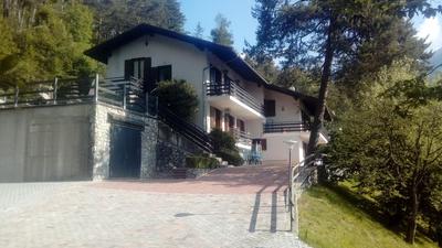 Casa Ambra