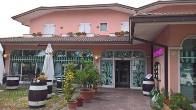 Hotel Ristorante alla Campagna