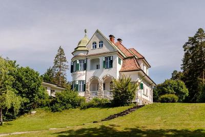 Seeappartements Eden