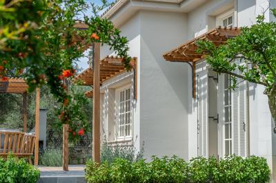 Leeda's Cottages