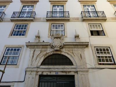 Bairrus Lisbon Apartments - Alfama