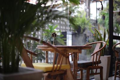 YOLO Bangkok Boutique Hotel