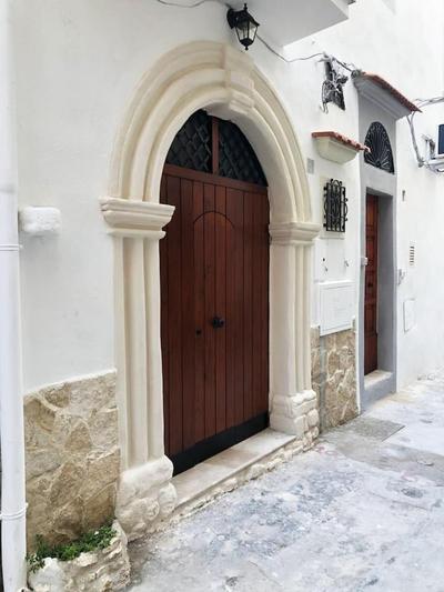 Appartamento ai Trabucchi - Da non perdere!