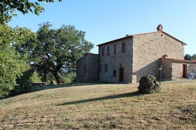 Agriturismo La Quercia