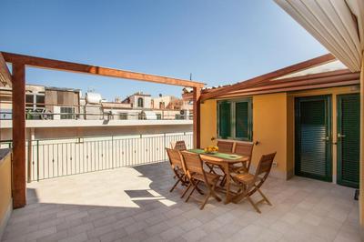 Casa Rosaria