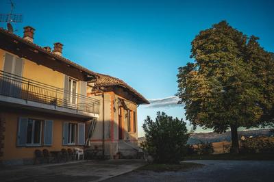 BRAIDE Ospitalità Rurale