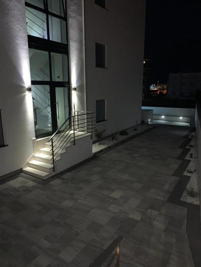 Apartment Marina