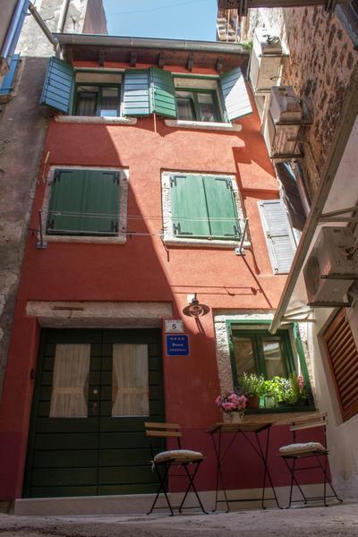 House Corte dei Matte'