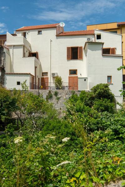 Casa d'amare