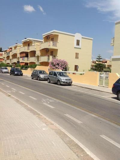 APPARTAMENTO LIDO 1