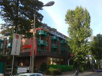 Solitaire Hotel
