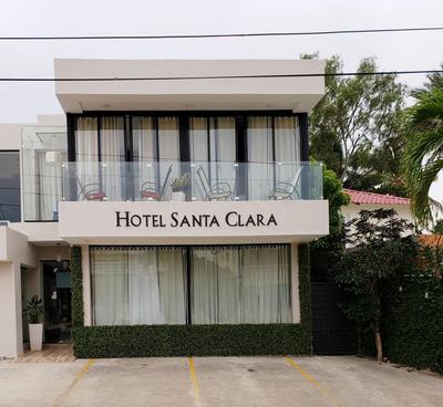 Hotel Santa Clara