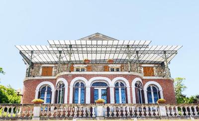 Chambre d'Hôtes Au Jardin Des Saveurs