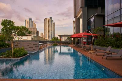 Holiday Inn Singapore Little India, an IHG Hotel