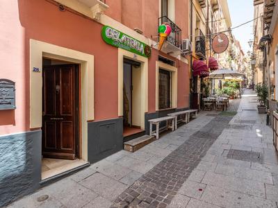 Cagliari Marina House