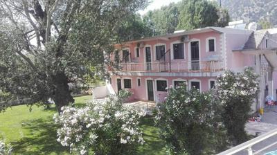 Hotel LULI