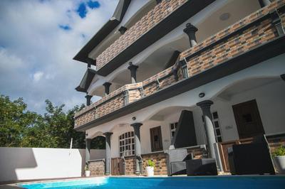 Villa Canne Rouge 2