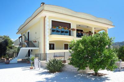 Appartamenti Casa Di Miscia