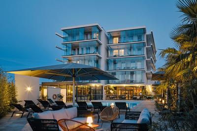 Hôtel Mercure Toulon La Seyne-Sur-Mer