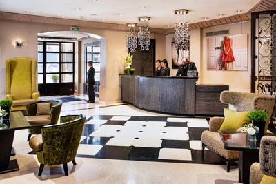 Edouard 7 Paris Opéra