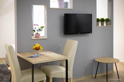 Apartmani Gundulić