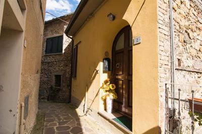 Tuscan retreat