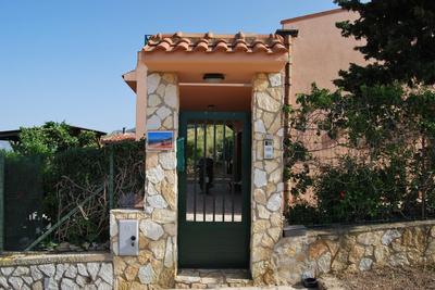 Casa Vacanze La Terrazza Sul Golfo