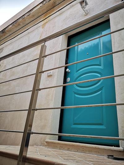 RESIDENZA MARIA ANTONIETTA - 50 METRI DAL MARE