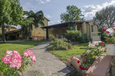 Agriturismo Lodolazzo
