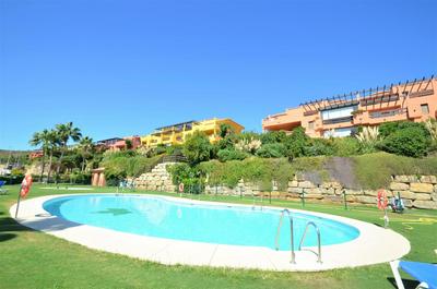 2279-Lovely 2 bedrooms with terrace with views