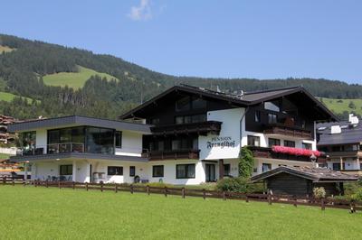 Pension Franglhof by Apartment Managers