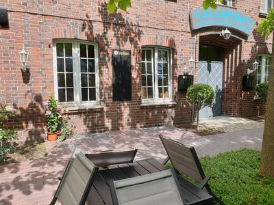 El Capitan nähe Movie Park