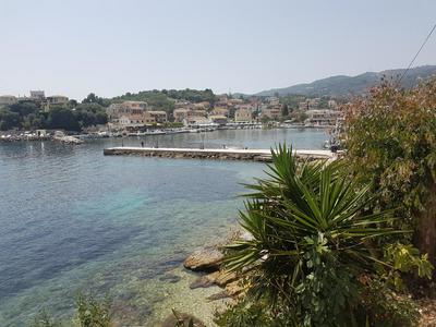 Bayside House
