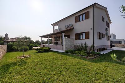 Villa Stokovci
