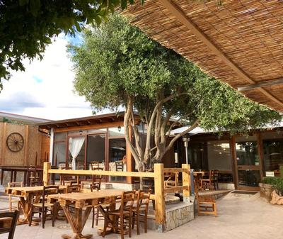 LOCANDA VECCHIA FATTORIA