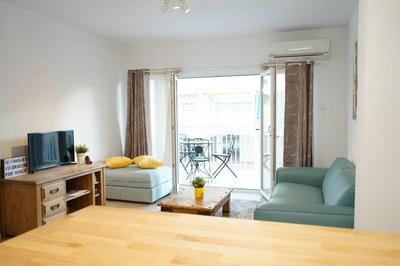 Punta Prima beach apt Orihuela Costa