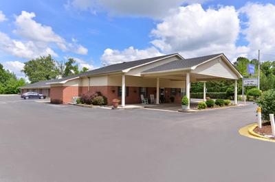 The Heritage Inn, Inc, Foto 2