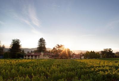 Napa Valley Lodge