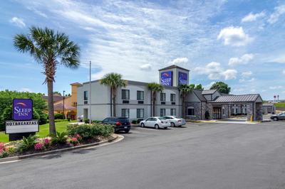 Sleep Inn Macon I-75, Kuva 2