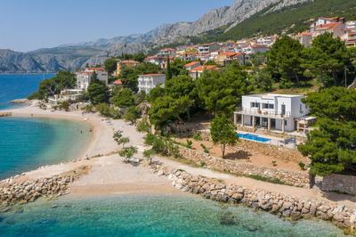 Absolute Beach Villa