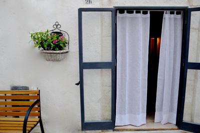 La Violetta Ostuni