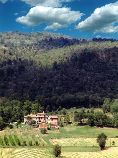 AGRITURISMO Casale Il Caggio