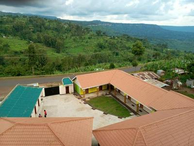 Sipi Traveller's Lodge