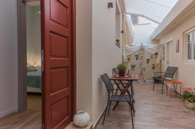 Saint George cozy studio