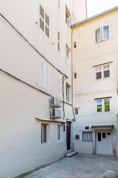 Oh!Split Apartment