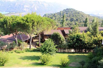 Residence Castell'Verde